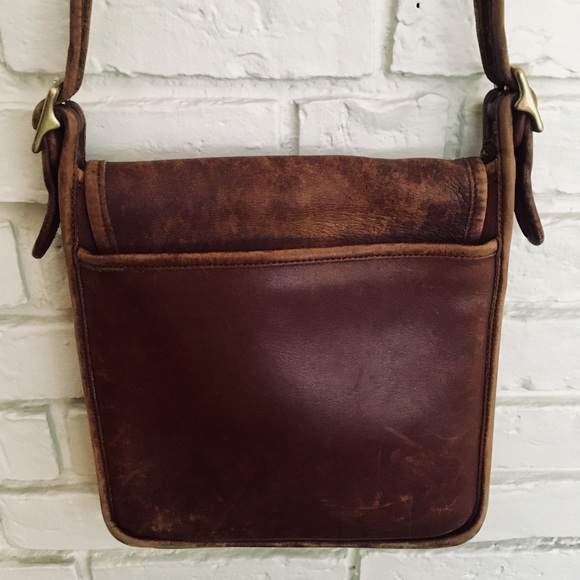 Coach Satchel - Picture 3 of 8